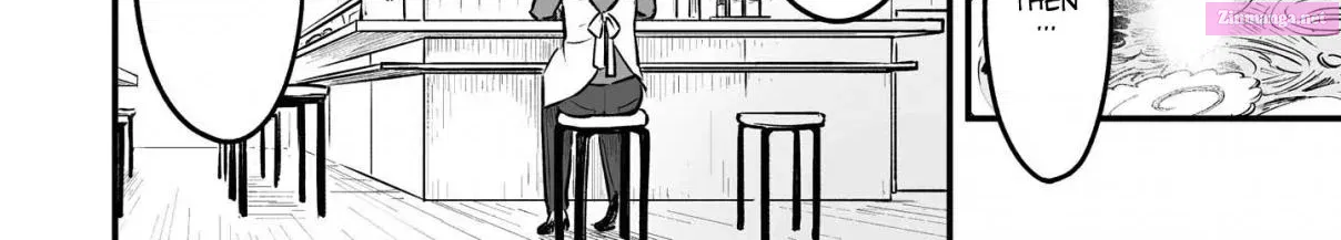 Omae, Tanuki Ni Naranee Ka? Kainu Manga Chapter 5 Page 13