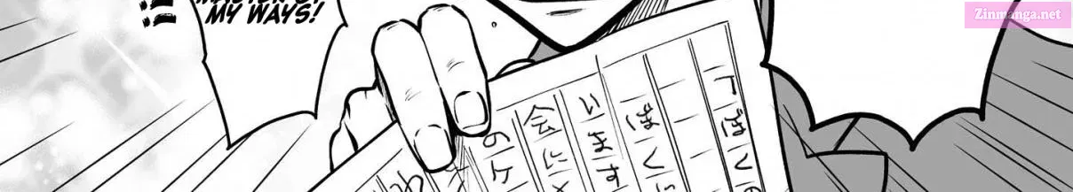 Omae, Tanuki Ni Naranee Ka? Kainu Manga Chapter 4.5 Page 5