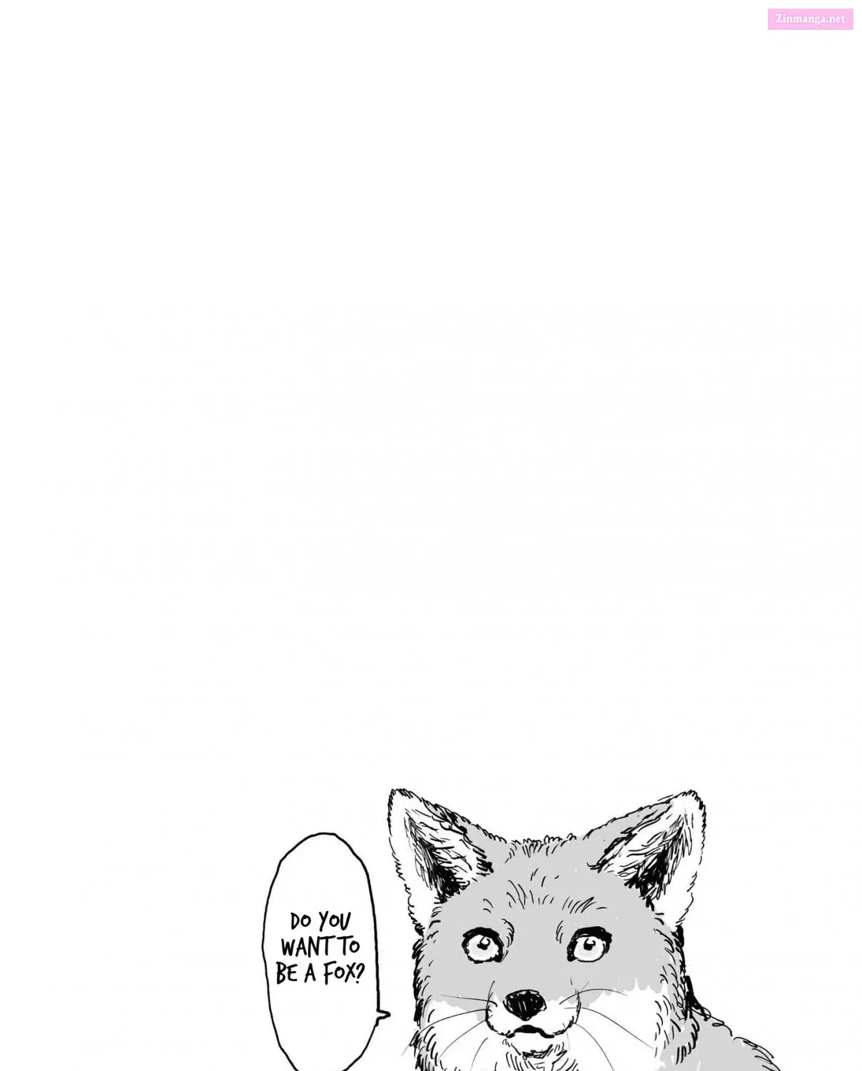 Omae, Tanuki Ni Naranee Ka? Kainu Manga Chapter 4.5 Page 6