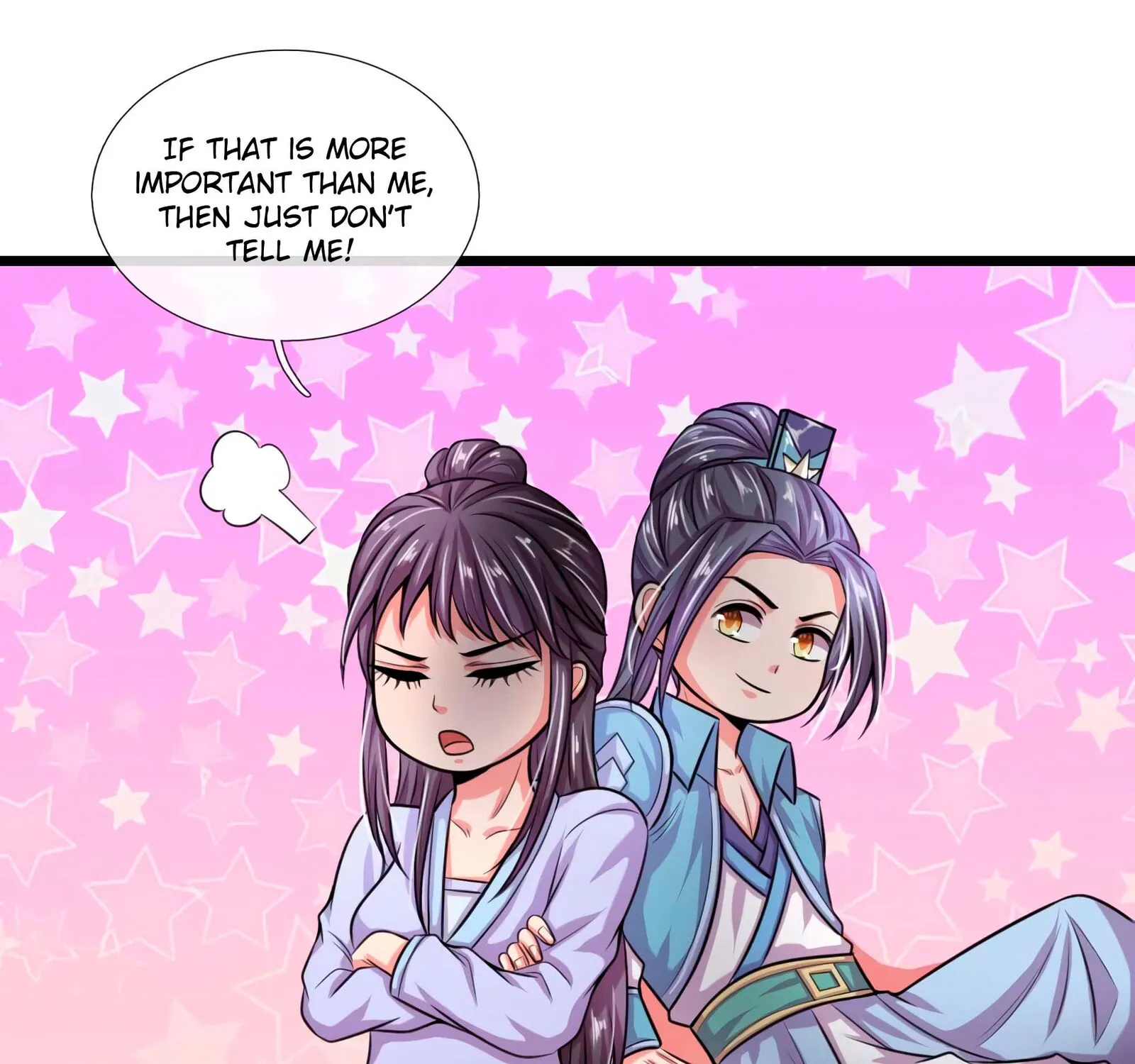 Shenwu Tianzun Kainu Manga Chapter 28 Page 14