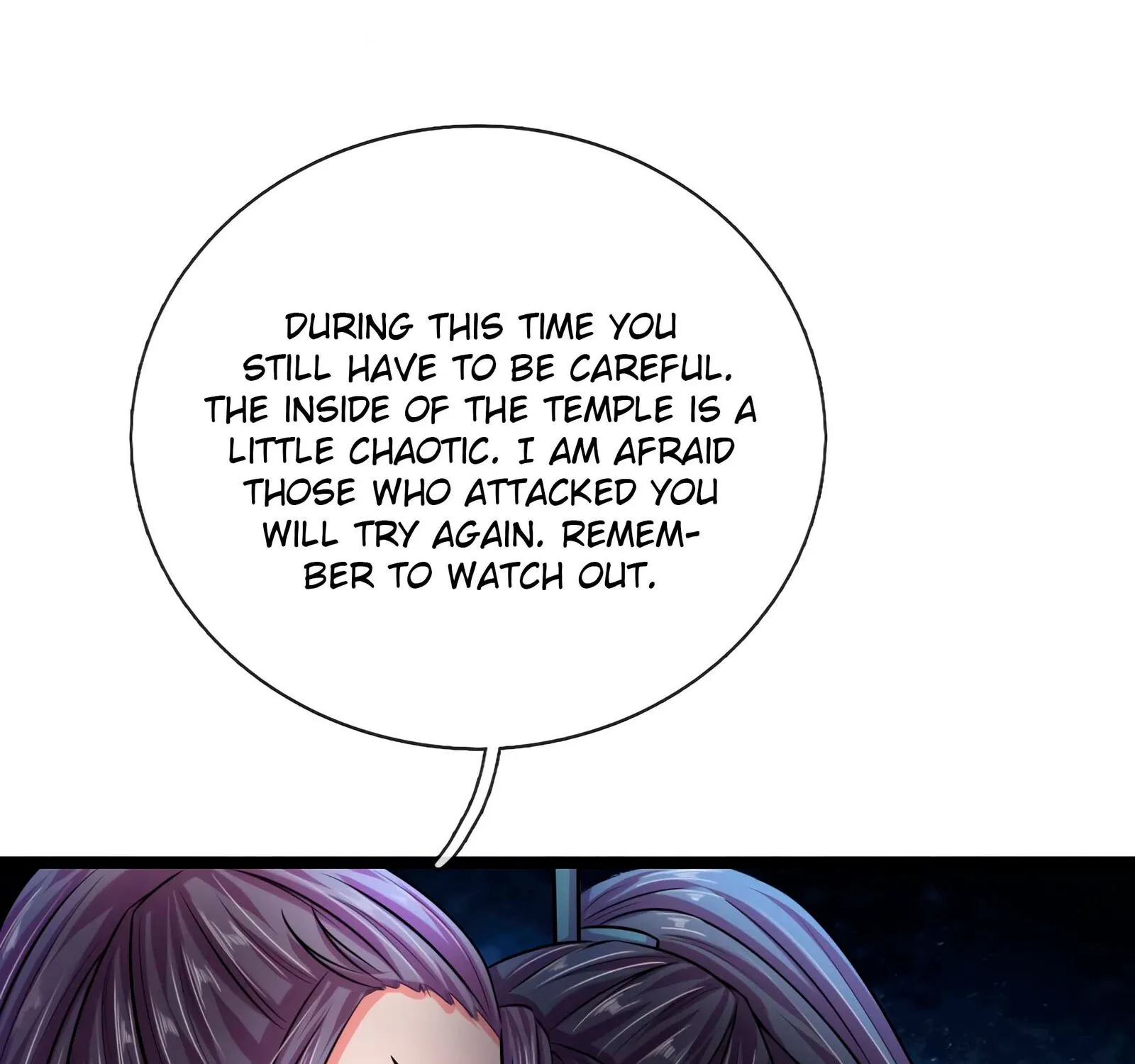 Shenwu Tianzun Kainu Manga Chapter 28 Page 30