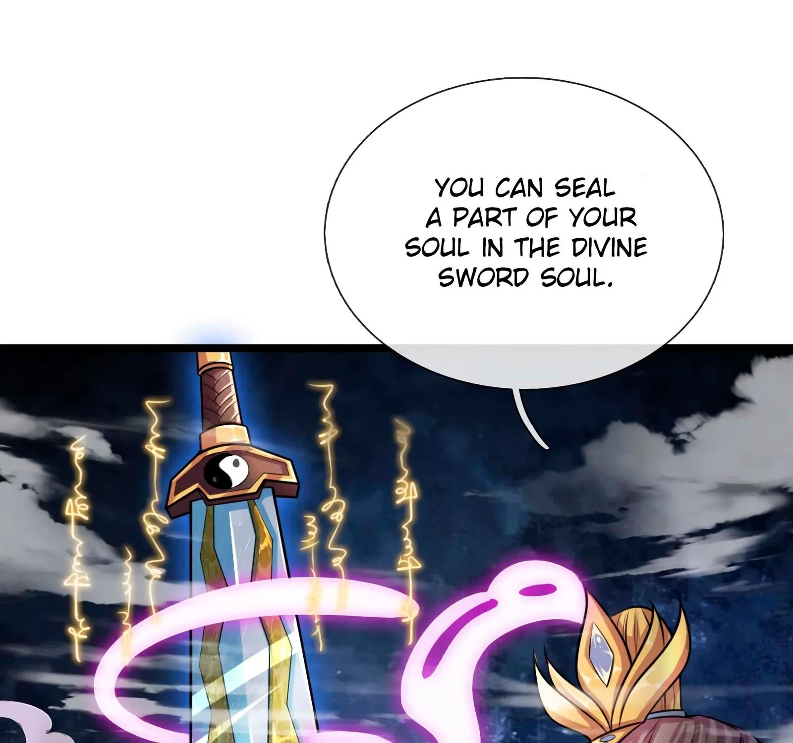 Shenwu Tianzun Kainu Manga Chapter 27 Page 17