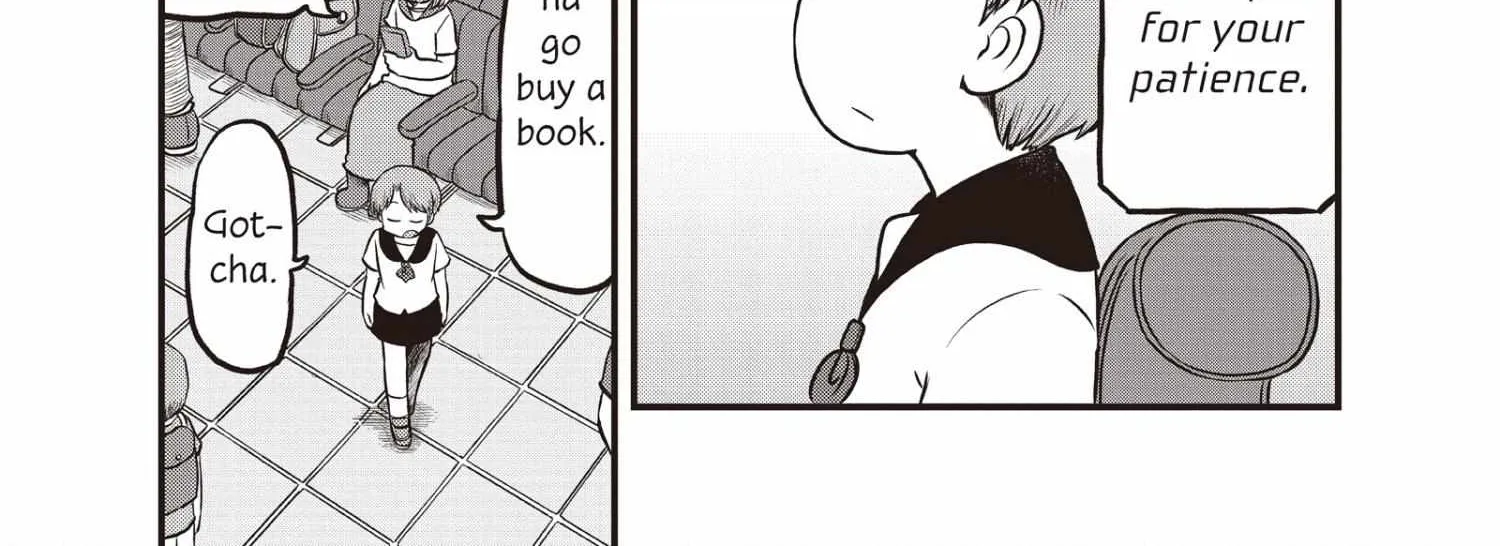 City Kainu Manga Chapter 180 Page 3