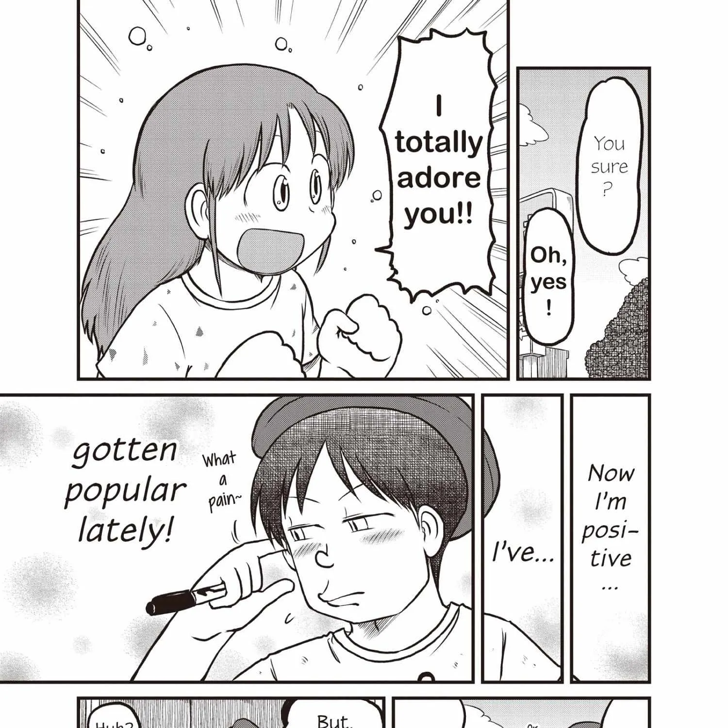 City Kainu Manga Chapter 179 Page 18