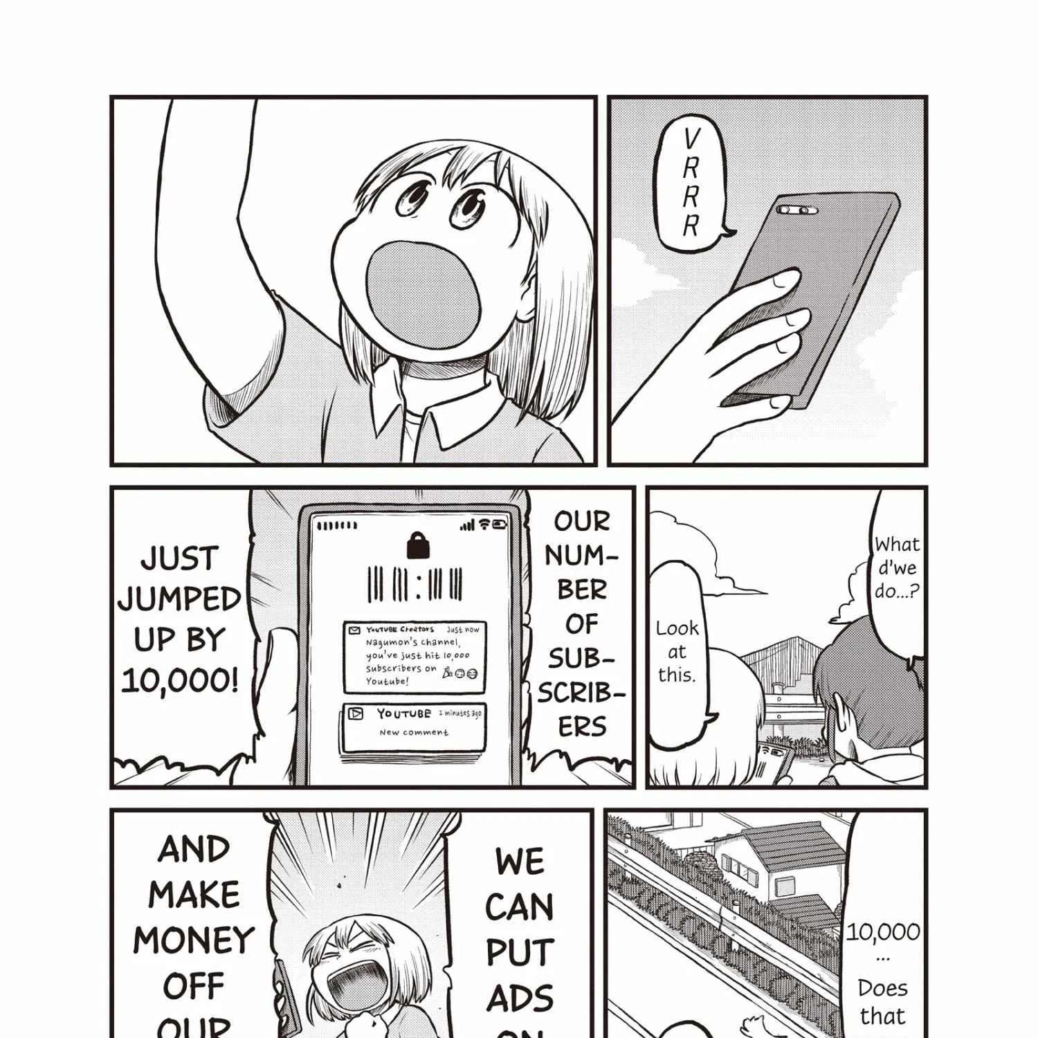 City Kainu Manga Chapter 172 Page 16