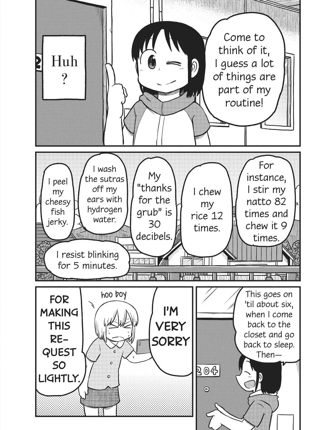 City Kainu Manga Chapter 156 Page 19