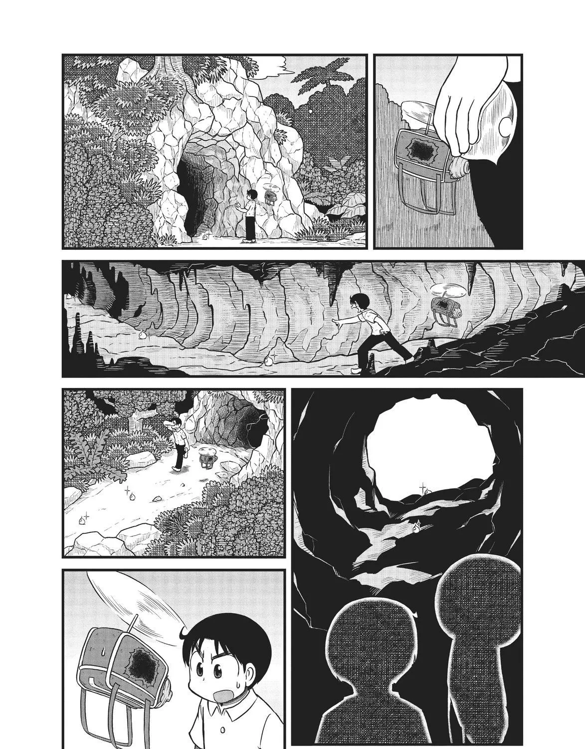 City Kainu Manga Chapter 143 Page 15