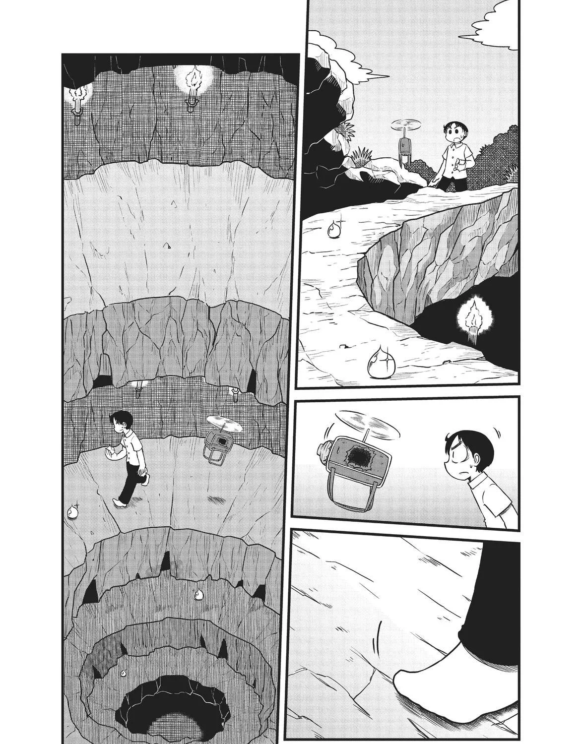 City Kainu Manga Chapter 143 Page 17