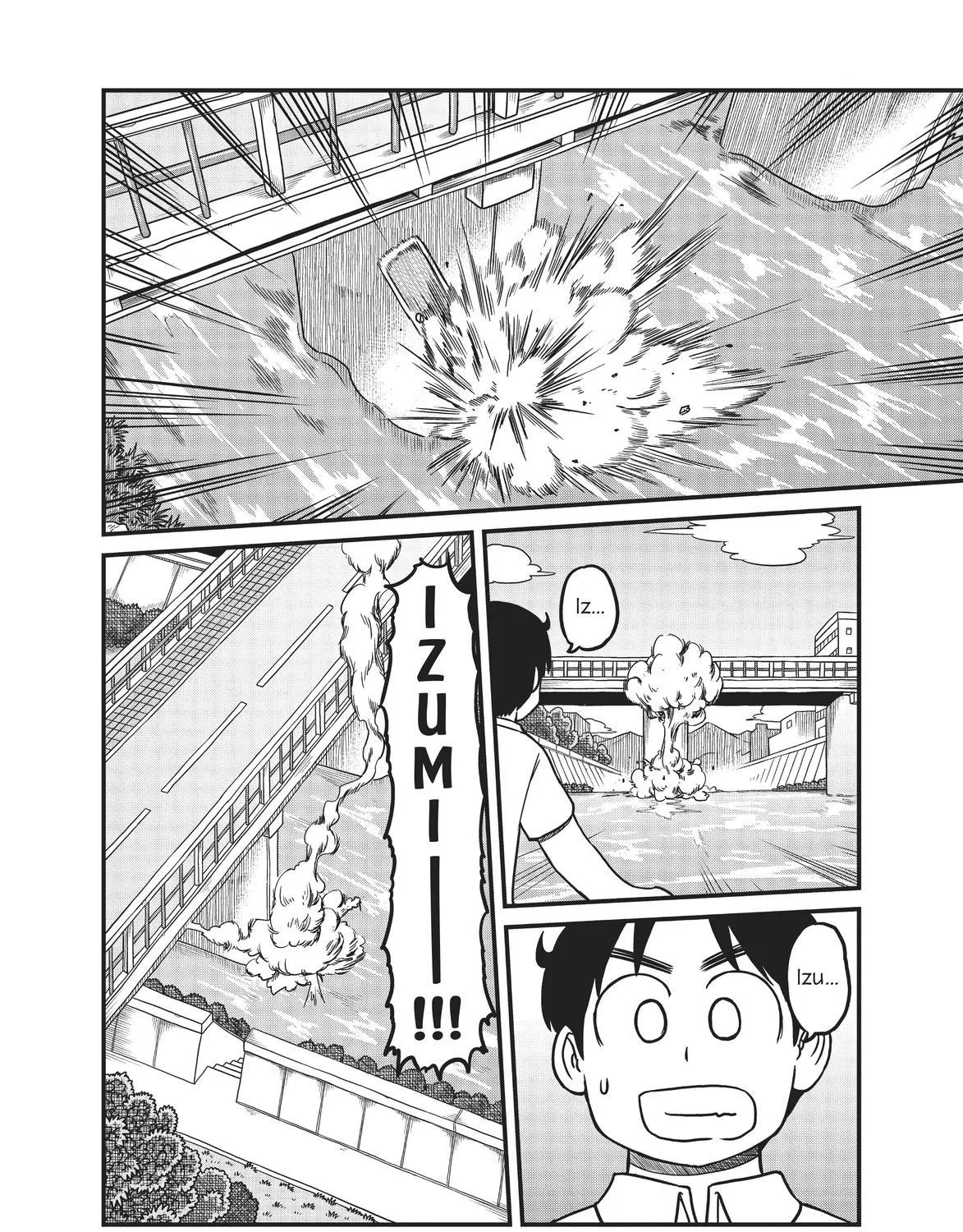 City Kainu Manga Chapter 137 Page 29