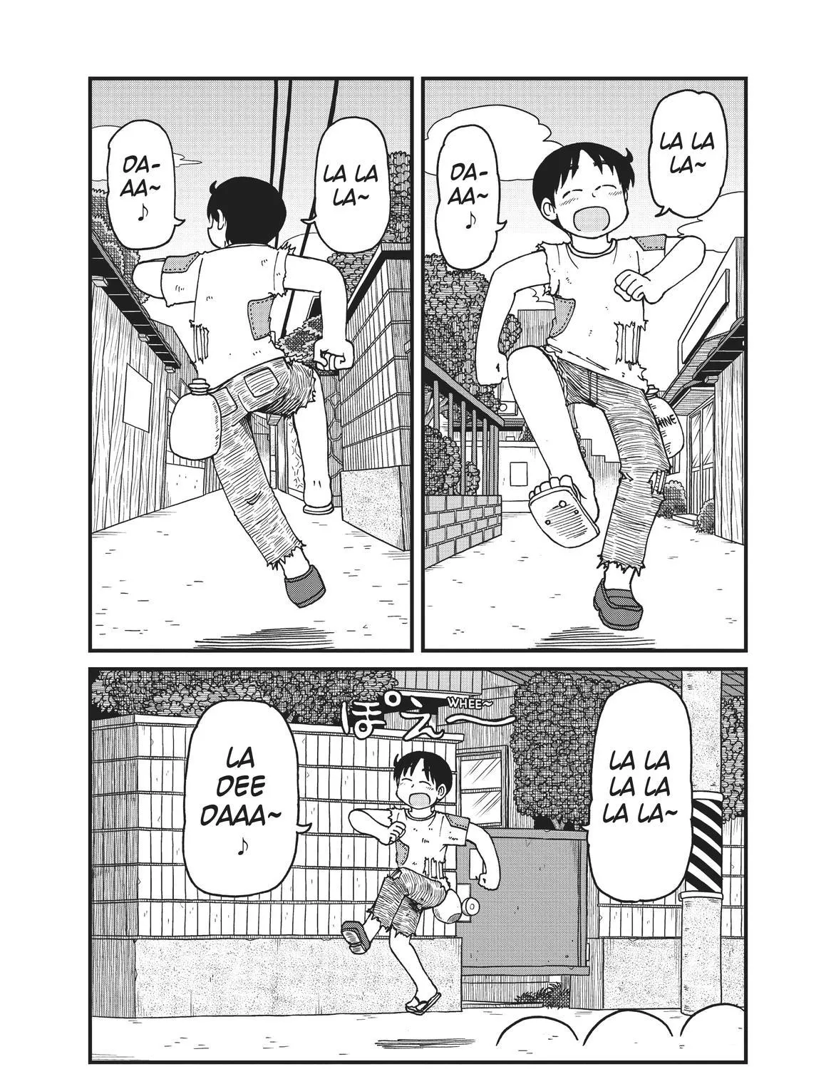 City Kainu Manga Chapter 134 Page 1