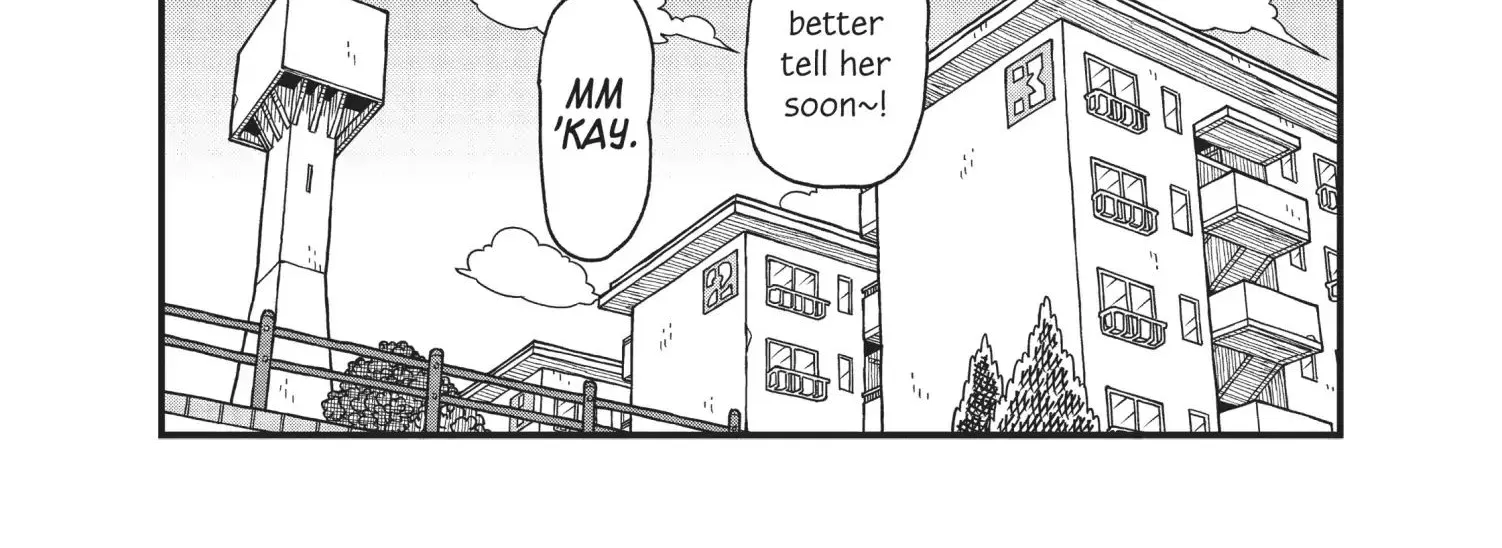 City Kainu Manga Chapter 32 Page 20