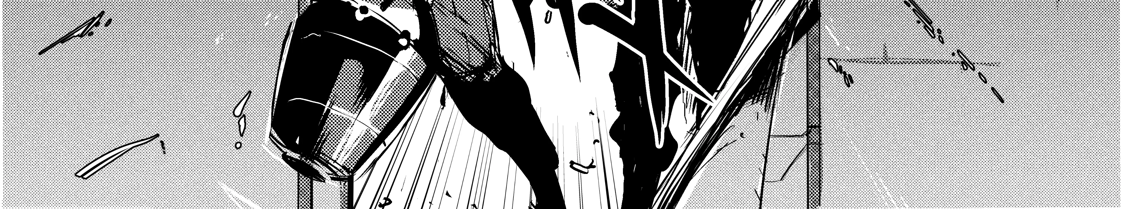 City Kainu Manga Chapter 1 Page 26