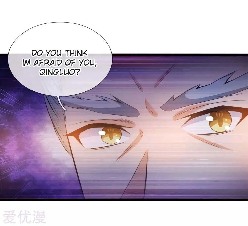 Shenwu Tianzun Kainu Manga Chapter 6 Page 3