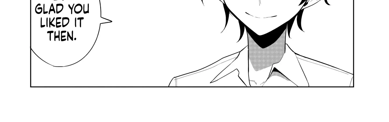 Mizuki-senpai no Koi Uranai Kainu Manga Chapter 9 Page 28