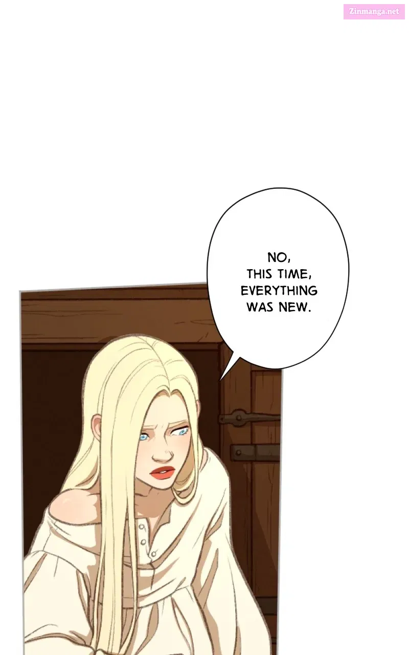 Lady Knight Kainu Manga Chapter 58 Page 30