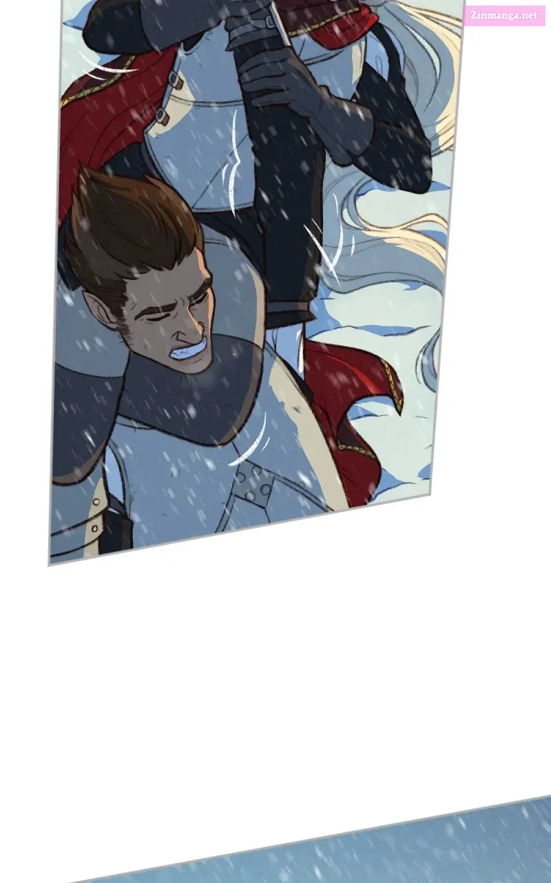 Lady Knight Kainu Manga Chapter 56 Page 4