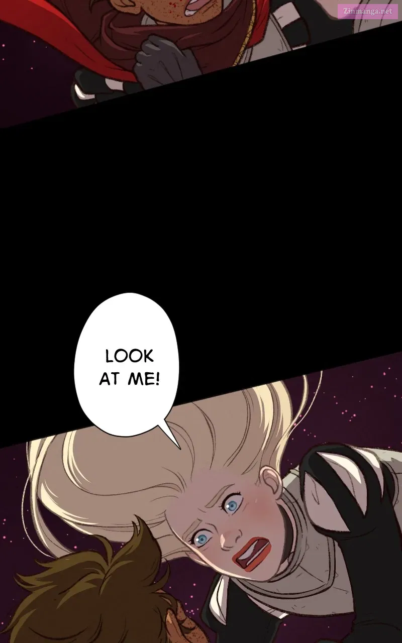 Lady Knight Kainu Manga Chapter 56 Page 49