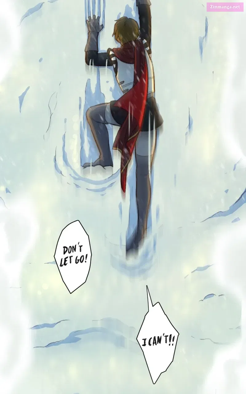 Lady Knight Kainu Manga Chapter 55 Page 70