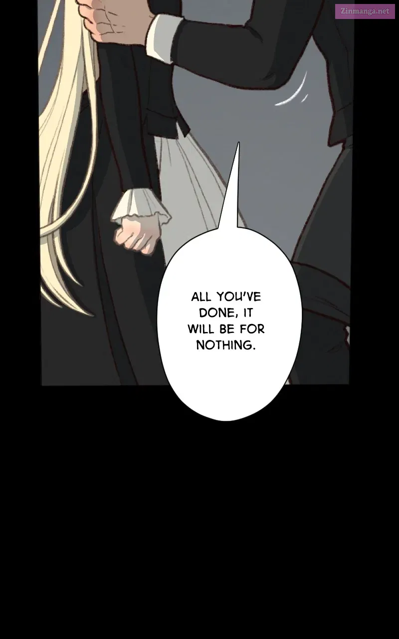 Lady Knight Kainu Manga Chapter 53 Page 48
