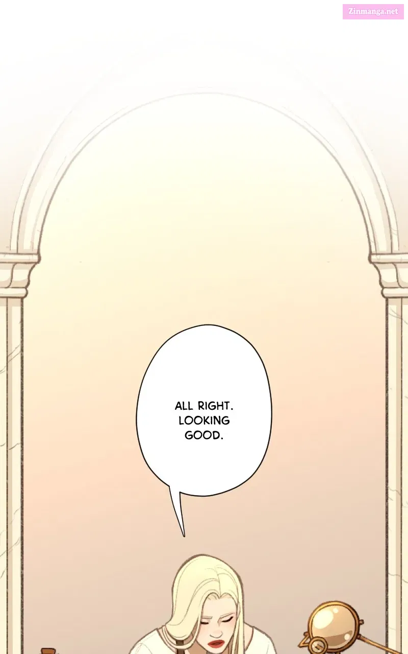 Lady Knight Kainu Manga Chapter 52 Page 1