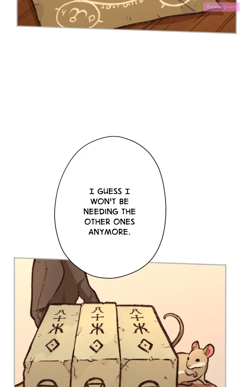 Lady Knight Kainu Manga Chapter 52 Page 4