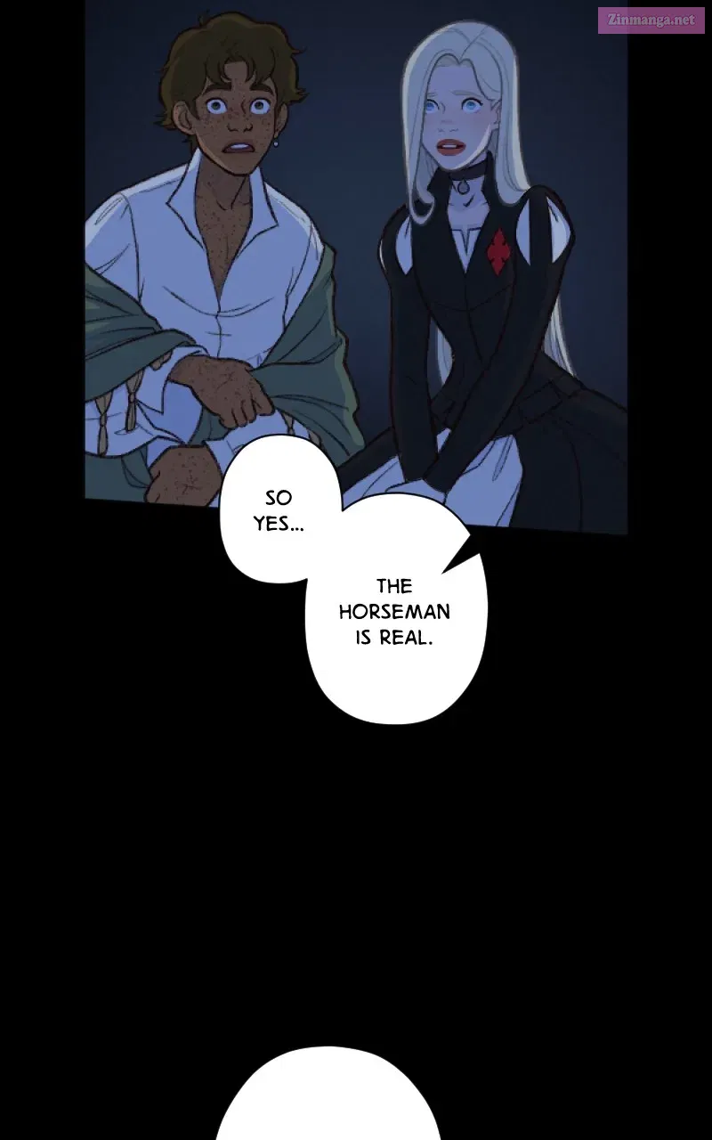 Lady Knight Kainu Manga Chapter 52 Page 60