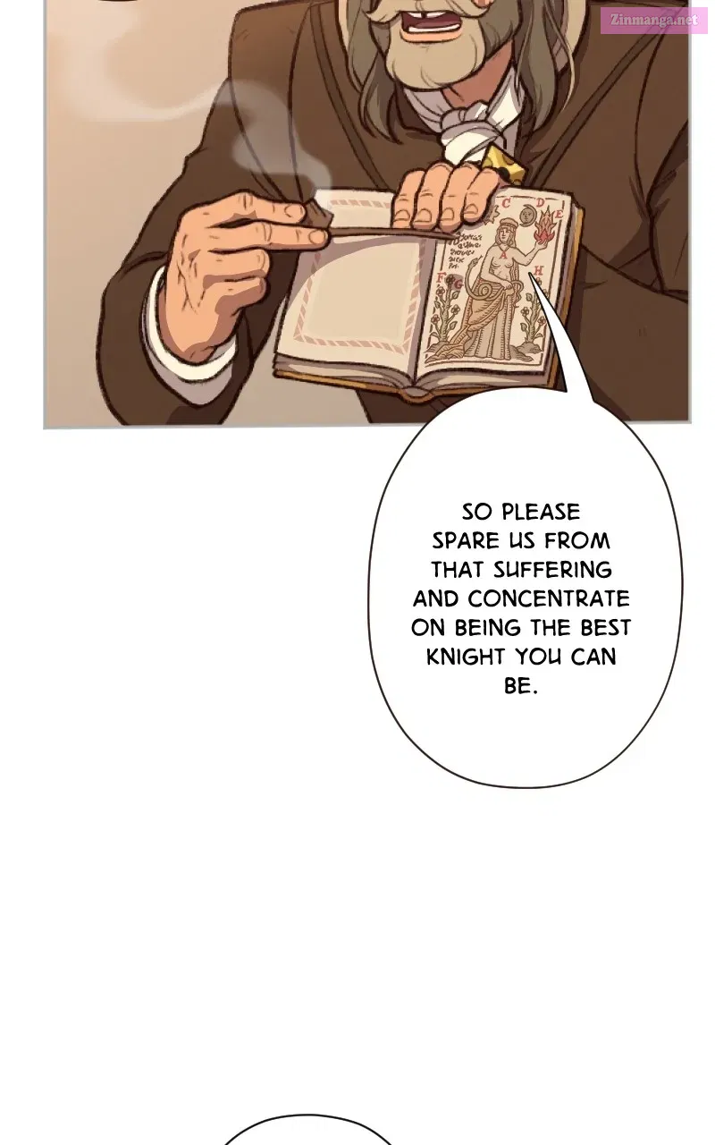 Lady Knight Kainu Manga Chapter 49 Page 27