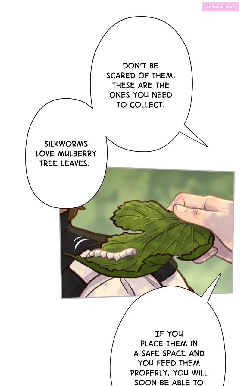 Lady Knight Kainu Manga Chapter 48 Page 24
