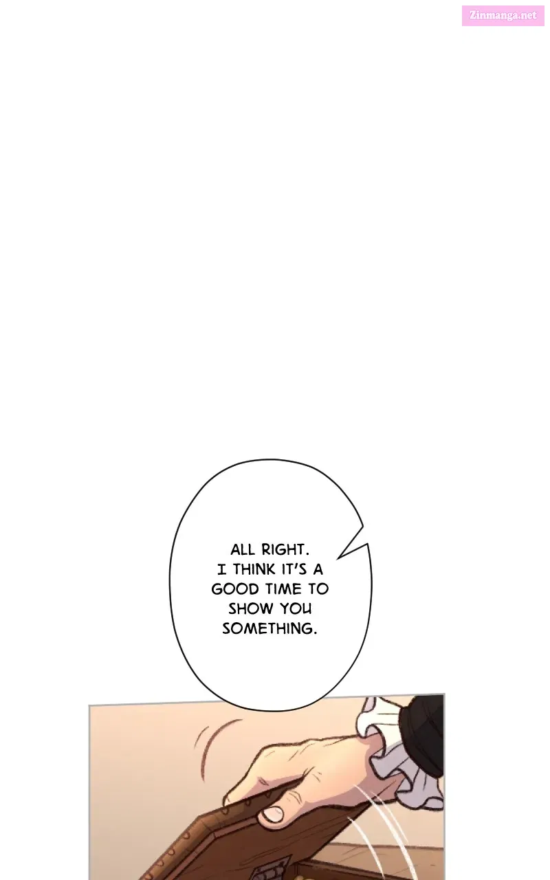 Lady Knight Kainu Manga Chapter 46 Page 45