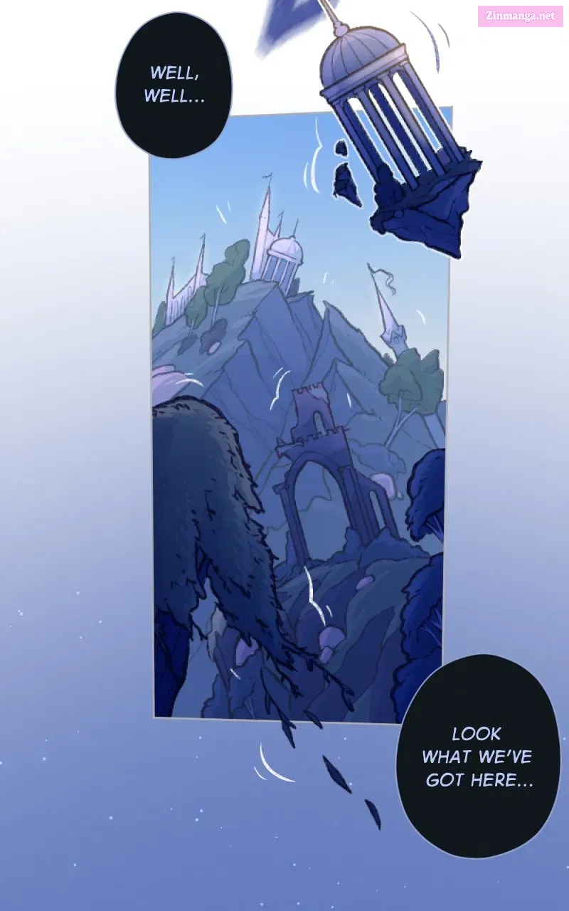 Lady Knight Kainu Manga Chapter 45 Page 14