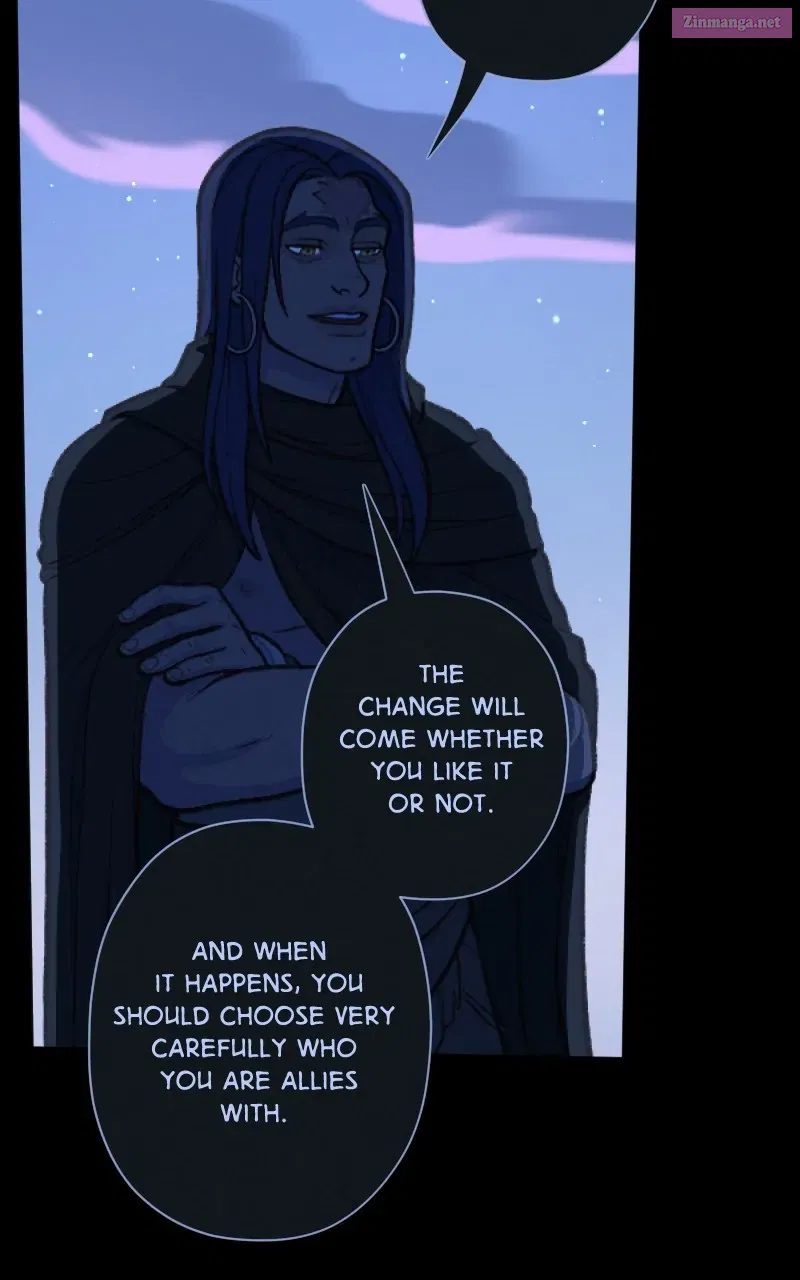 Lady Knight Kainu Manga Chapter 45 Page 26