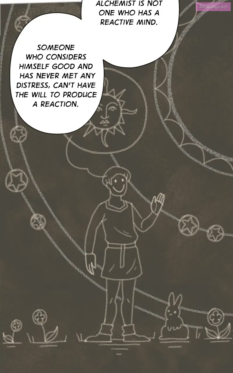 Lady Knight Kainu Manga Chapter 44 Page 40