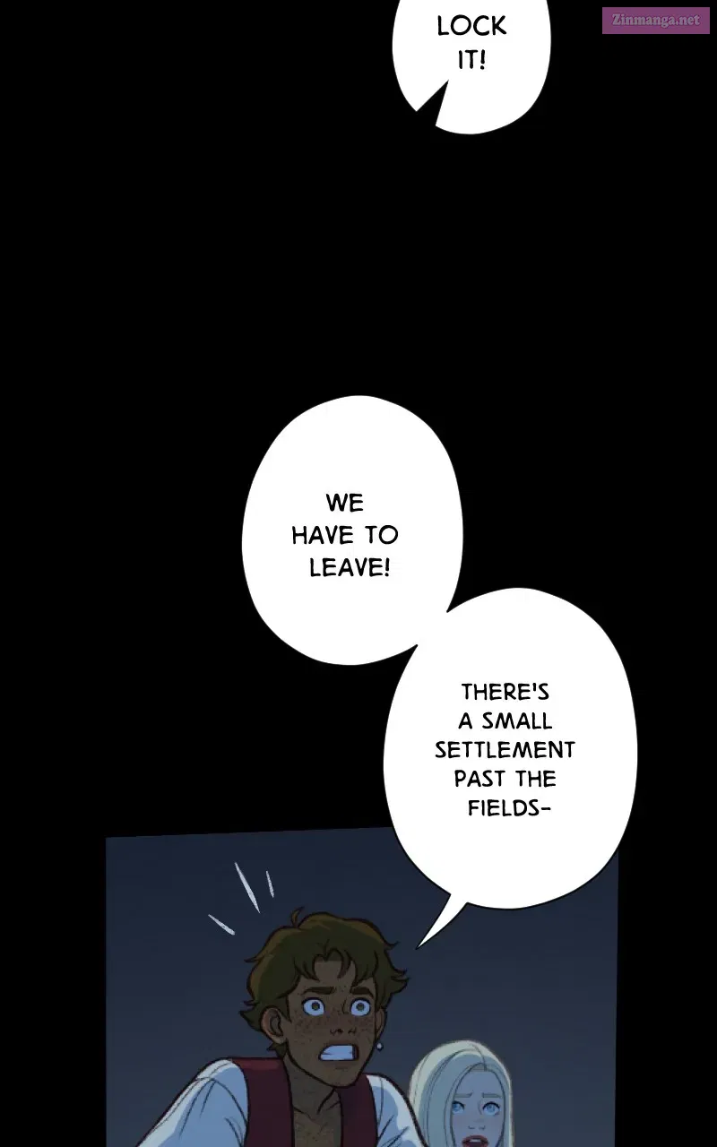 Lady Knight Kainu Manga Chapter 41 Page 4