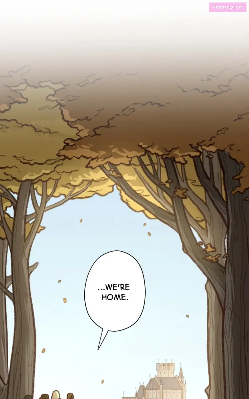 Lady Knight Kainu Manga Chapter 41 Page 57