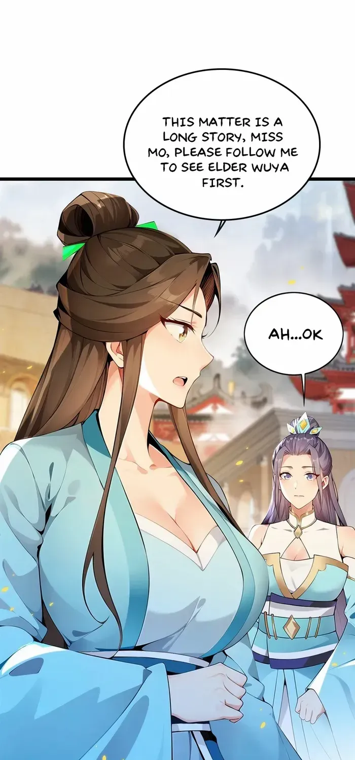 The Ten Great Emperors At The Beginning Are All My Apprentices Kainu Manga Chapter 369 Page 5