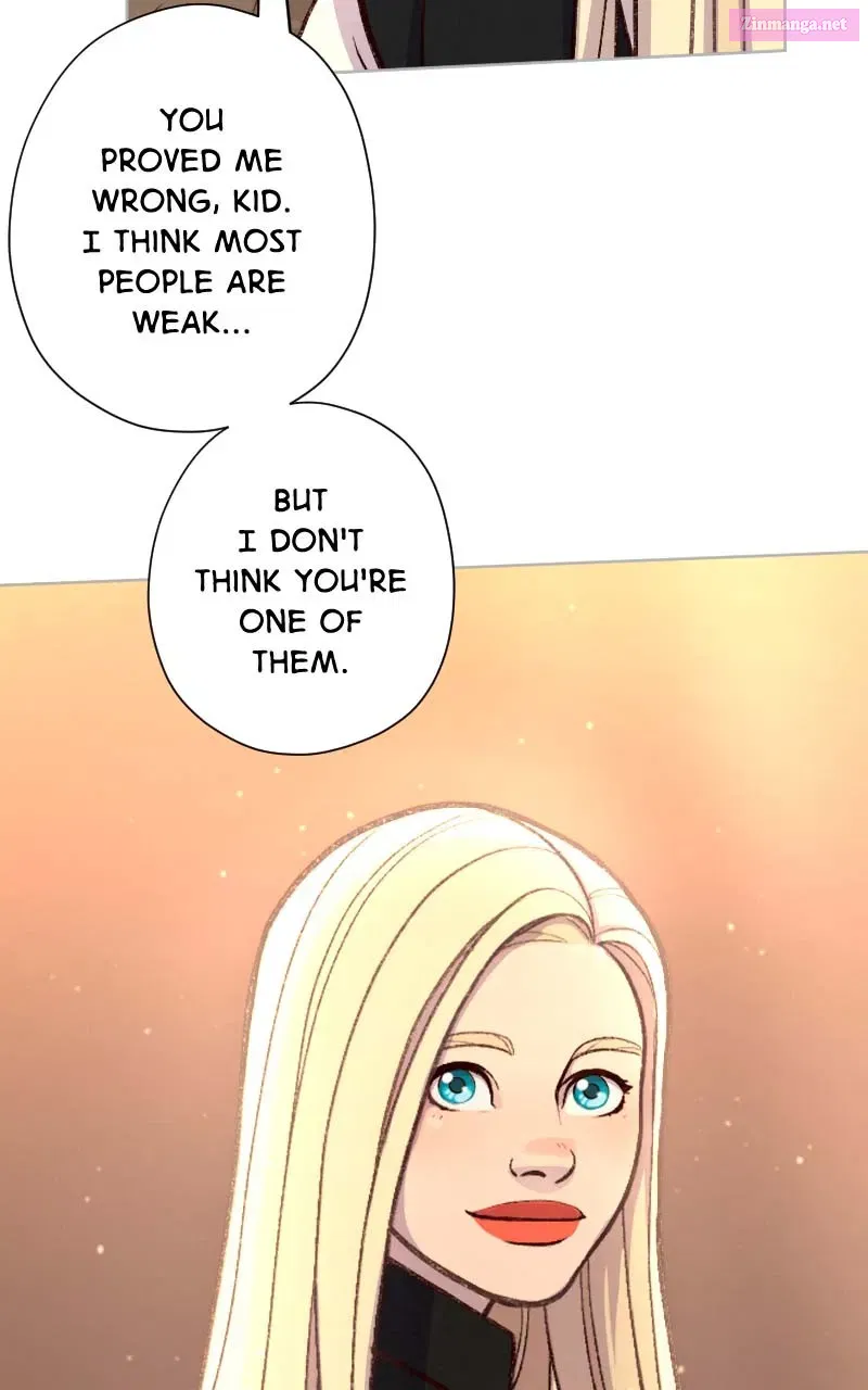 Lady Knight Kainu Manga Chapter 33 Page 55