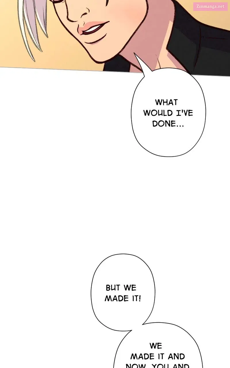 Lady Knight Kainu Manga Chapter 30 Page 7