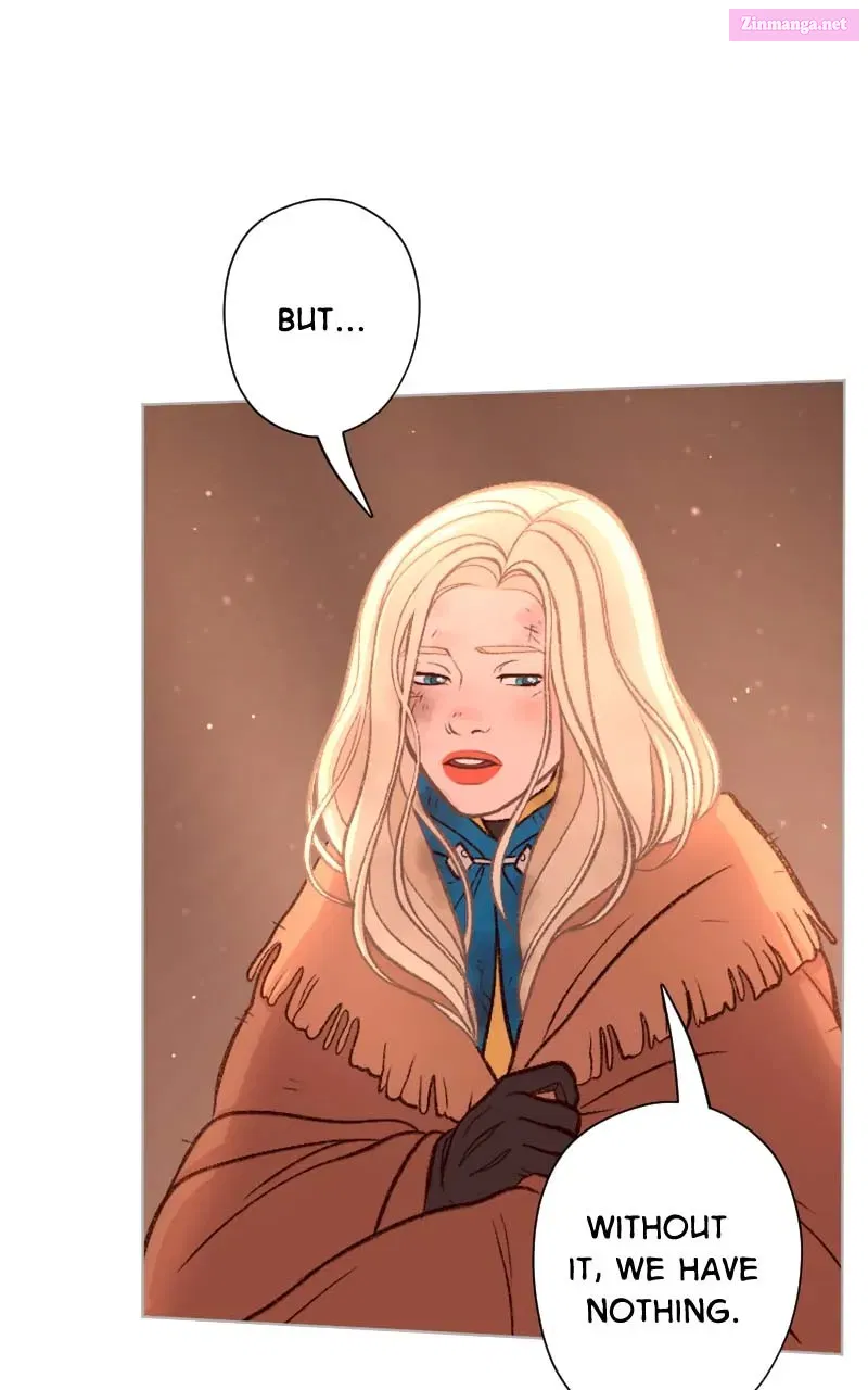 Lady Knight Kainu Manga Chapter 28 Page 8