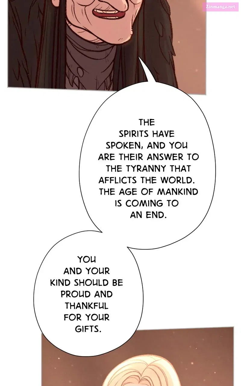 Lady Knight Kainu Manga Chapter 28 Page 15