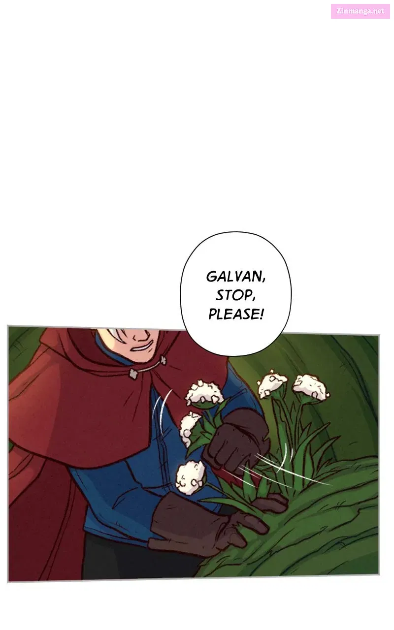 Lady Knight Kainu Manga Chapter 24 Page 37