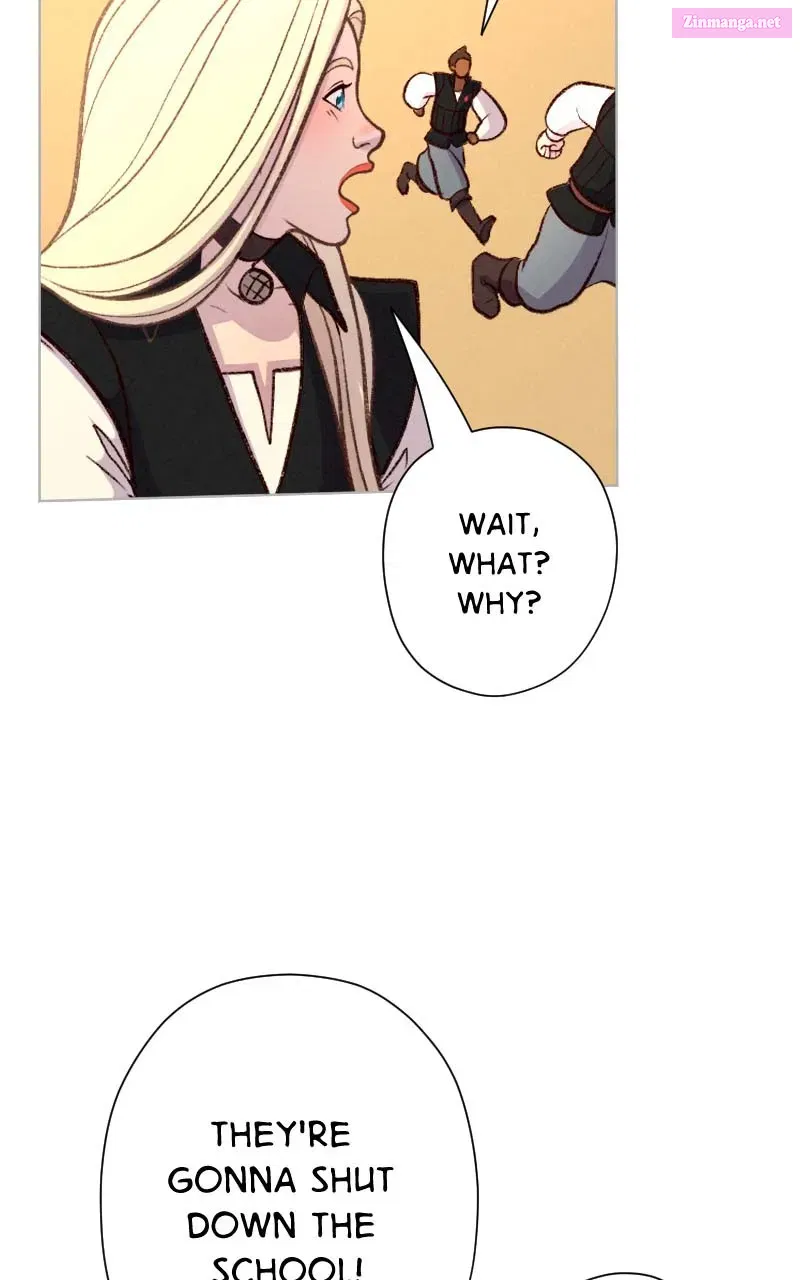 Lady Knight Kainu Manga Chapter 22 Page 23