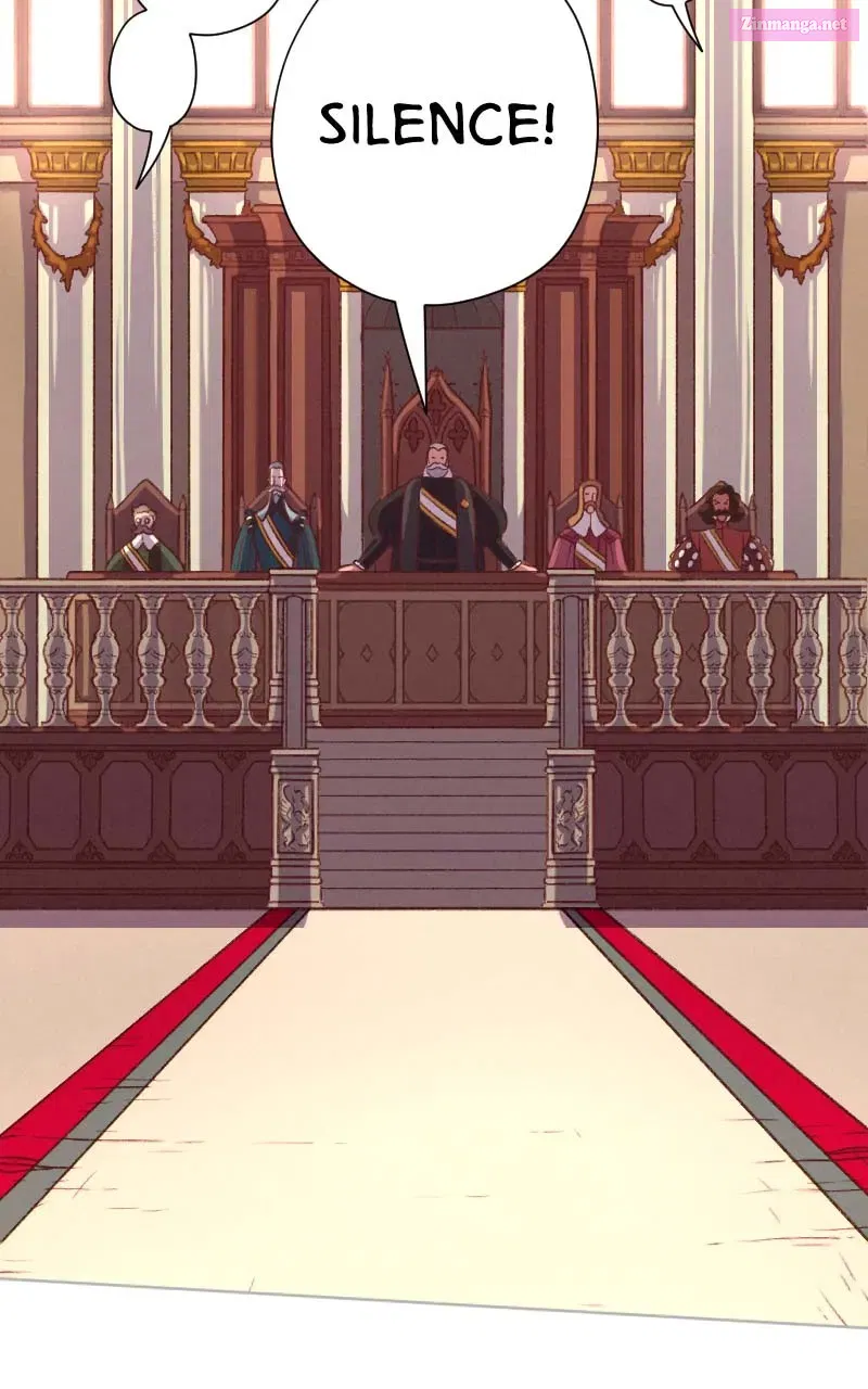 Lady Knight Kainu Manga Chapter 22 Page 38