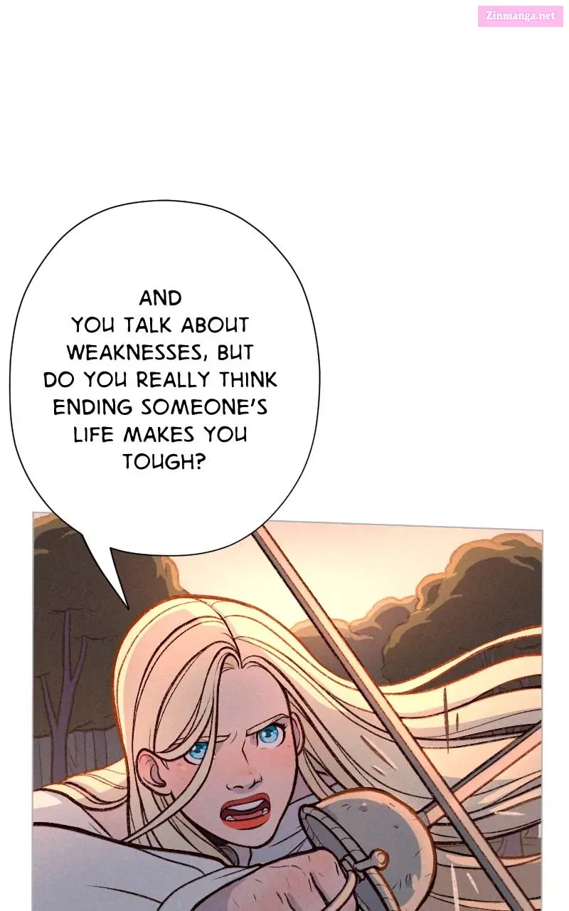 Lady Knight Kainu Manga Chapter 19 Page 12