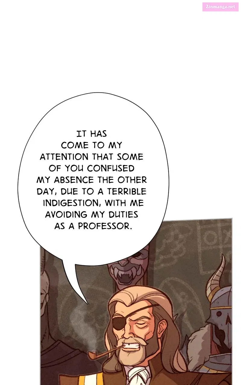 Lady Knight Kainu Manga Chapter 19 Page 24