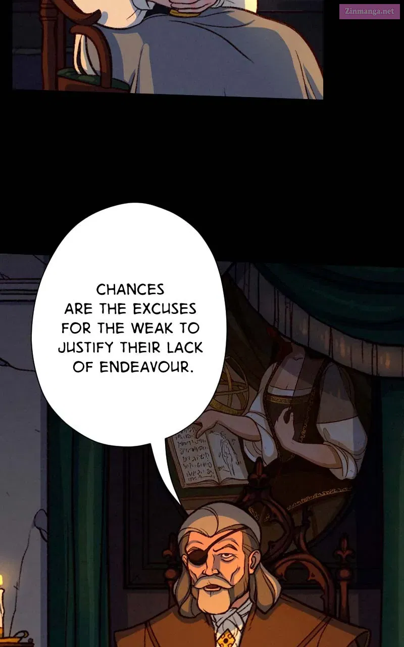 Lady Knight Kainu Manga Chapter 18 Page 30