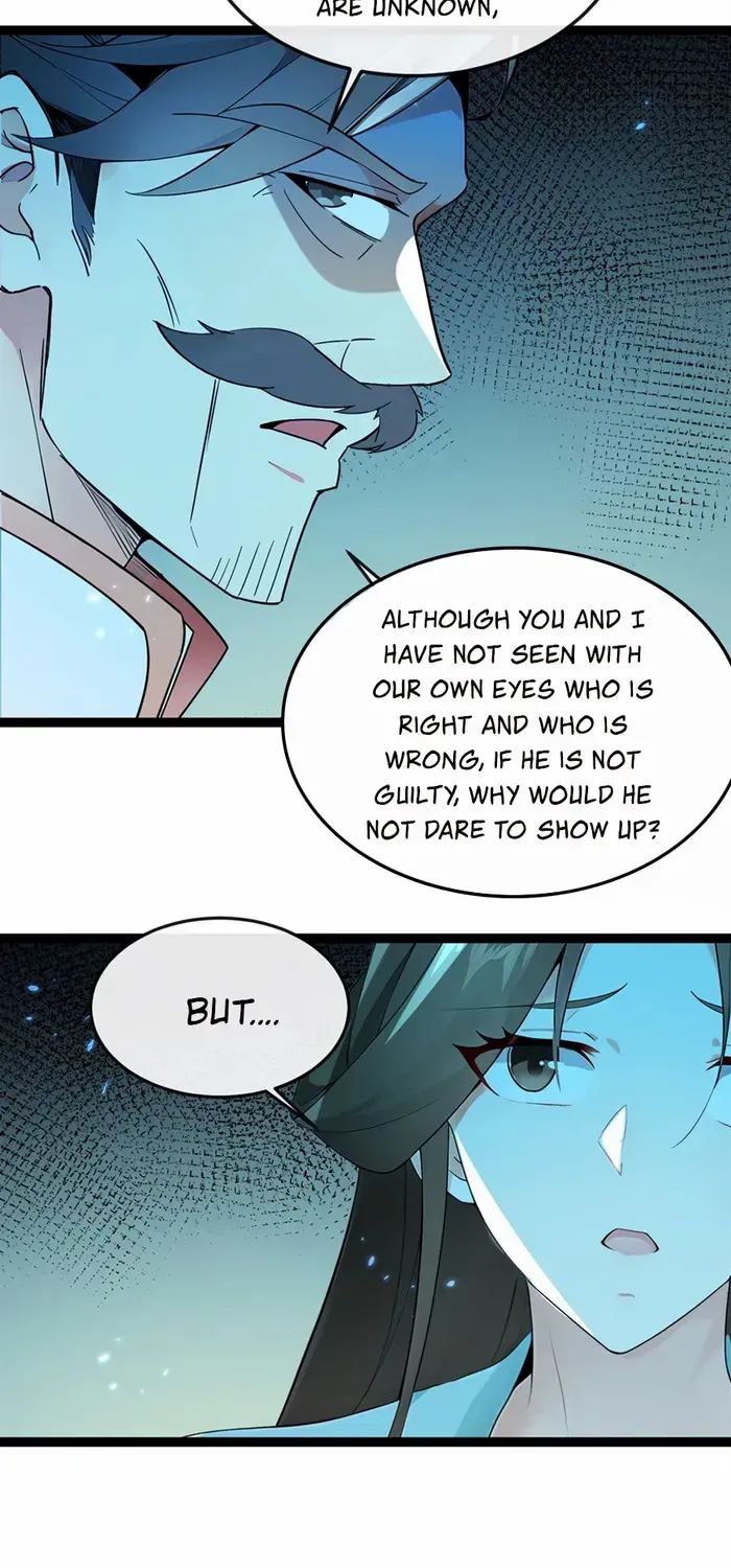 The Ten Great Emperors At The Beginning Are All My Apprentices Kainu Manga Chapter 367 Page 16