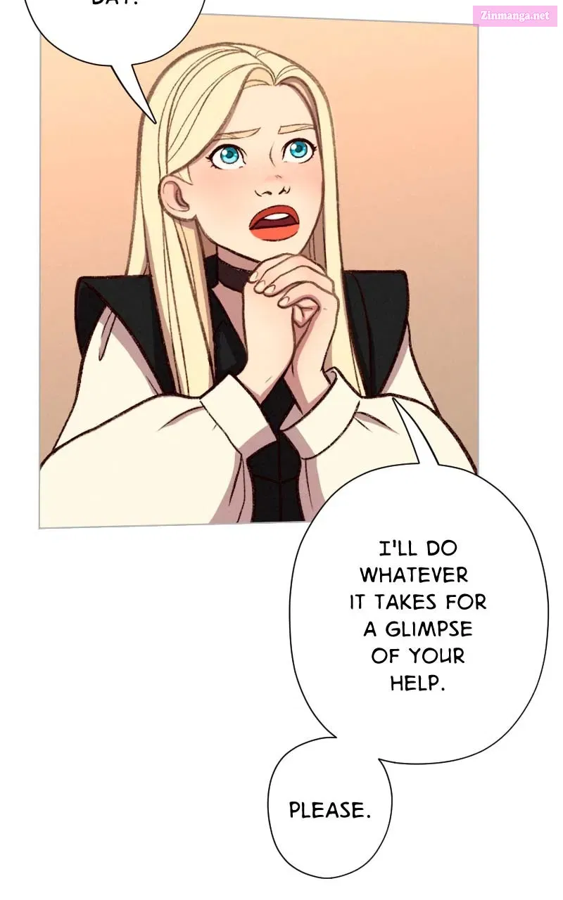 Lady Knight Kainu Manga Chapter 17 Page 44