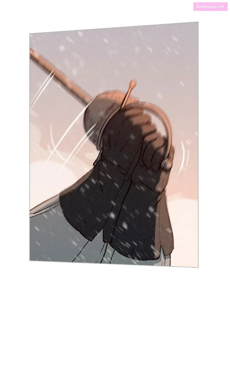 Lady Knight Kainu Manga Chapter 15 Page 19
