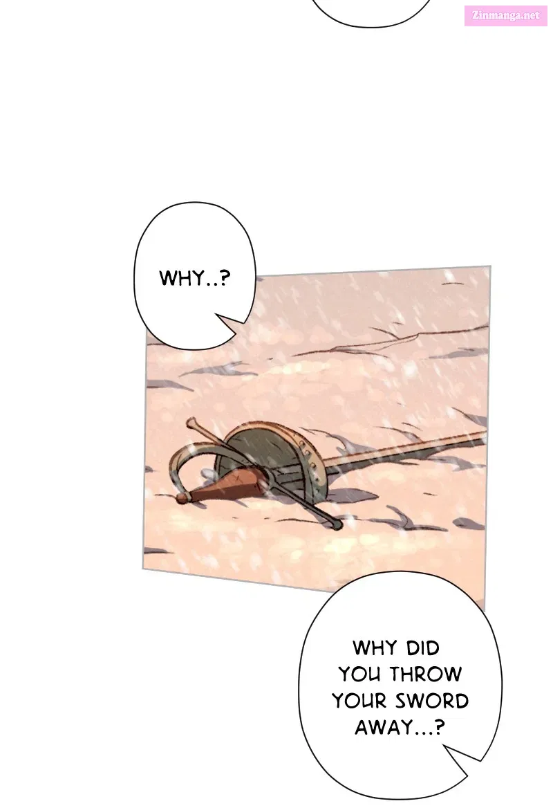 Lady Knight Kainu Manga Chapter 15 Page 28