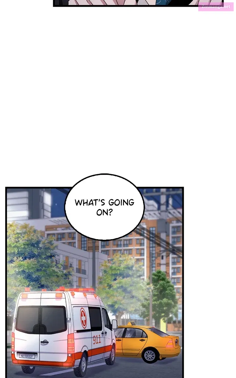How Far Can We Go? Kainu Manga Chapter 7 Page 76
